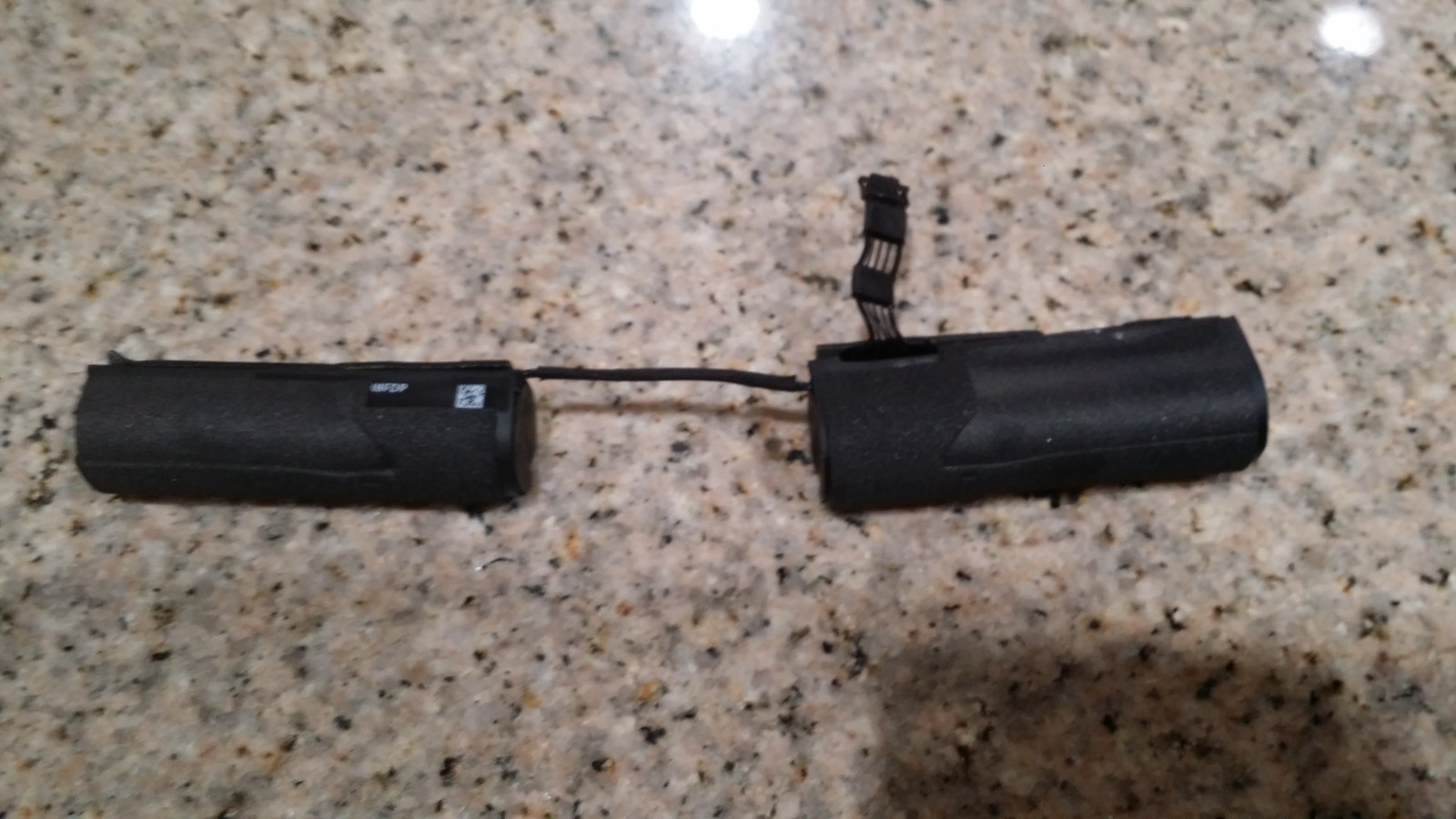 OEM battery beats by dr Dre beats Pill+ plus battery set