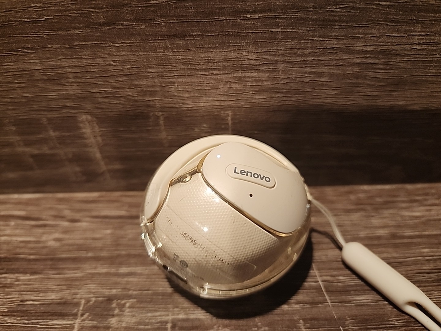 Lenovo Thinkplus X15 Pro Bluetooth 5.4 Hi-Fi Sport Earbuds 2024 Newest Earphones