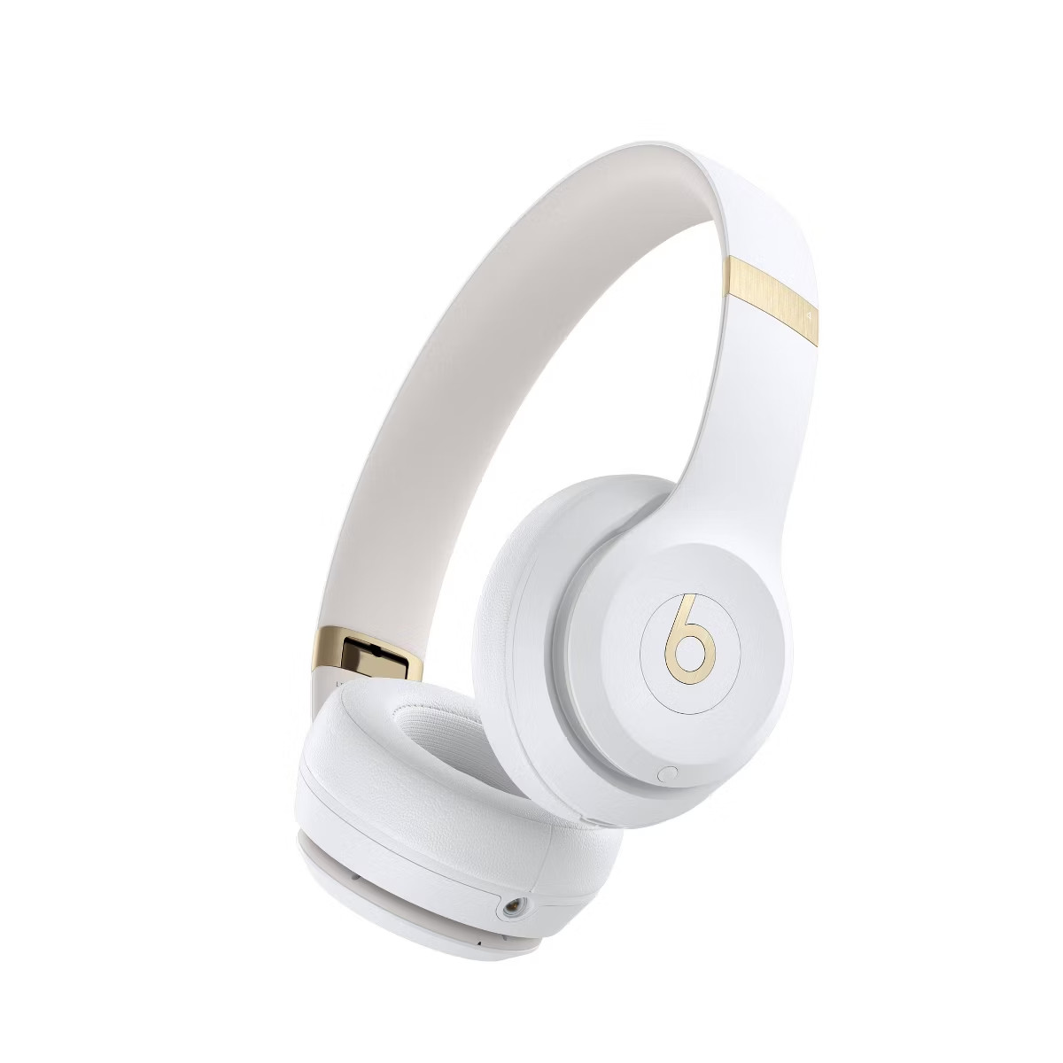 Beats – Solo 4 Wireless On-Ear Headphones various colors (A grade Condtion)
