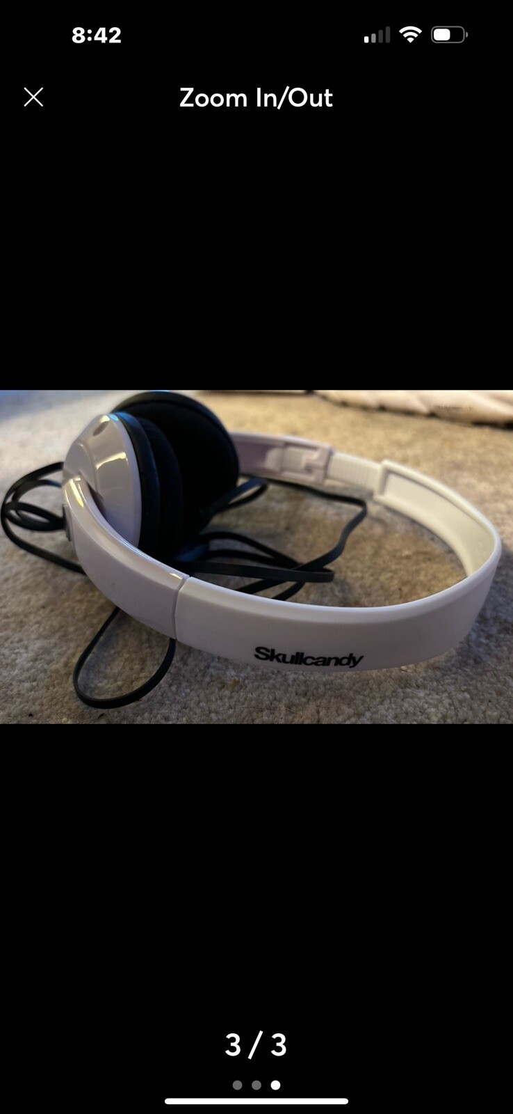 skullcandy headphones