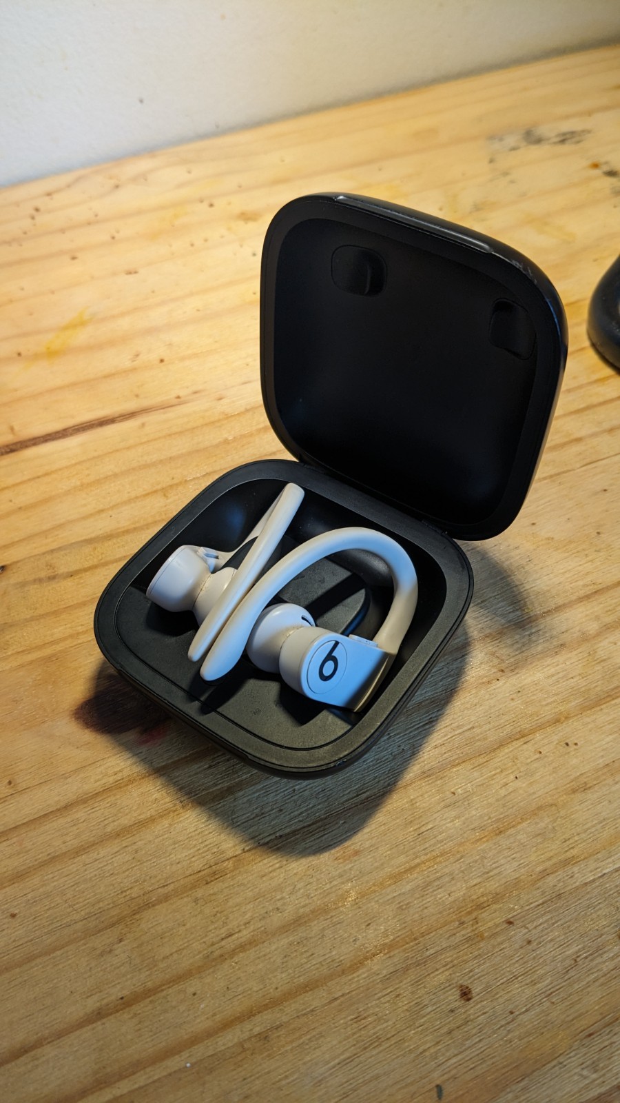 Beats by Dr Dre MV722LLA Powerbeats Pro Wireless Earphones – Ivory