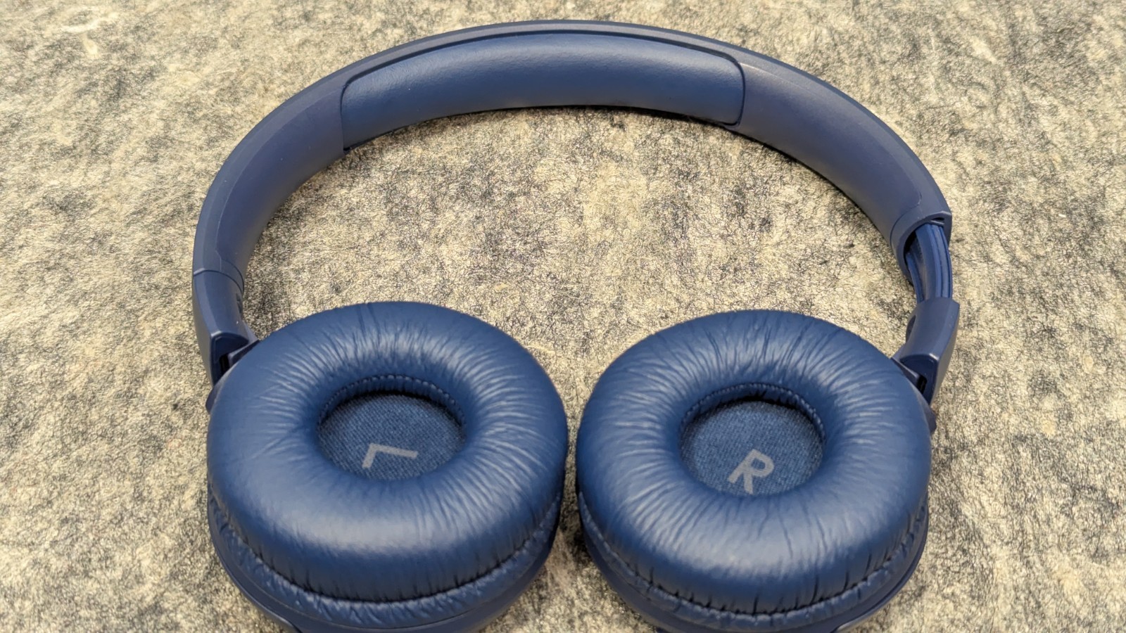 🔥Works🔥 DARK NAVY BLUE JBL Tune 510bt Wireless Bluetooth Headphones