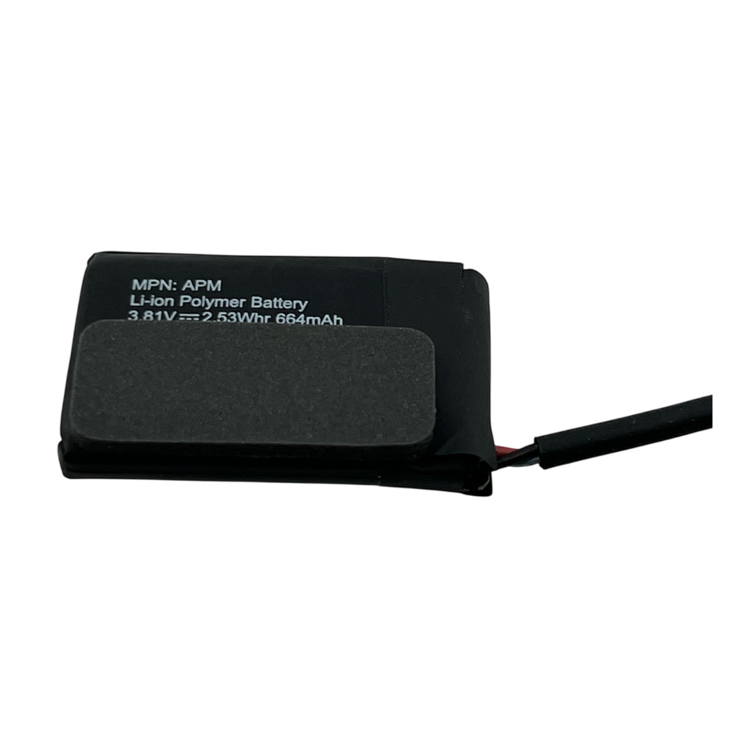 OEM Replacement Battery Part For Apple AirPods Max Repair Install A2165 664mAh