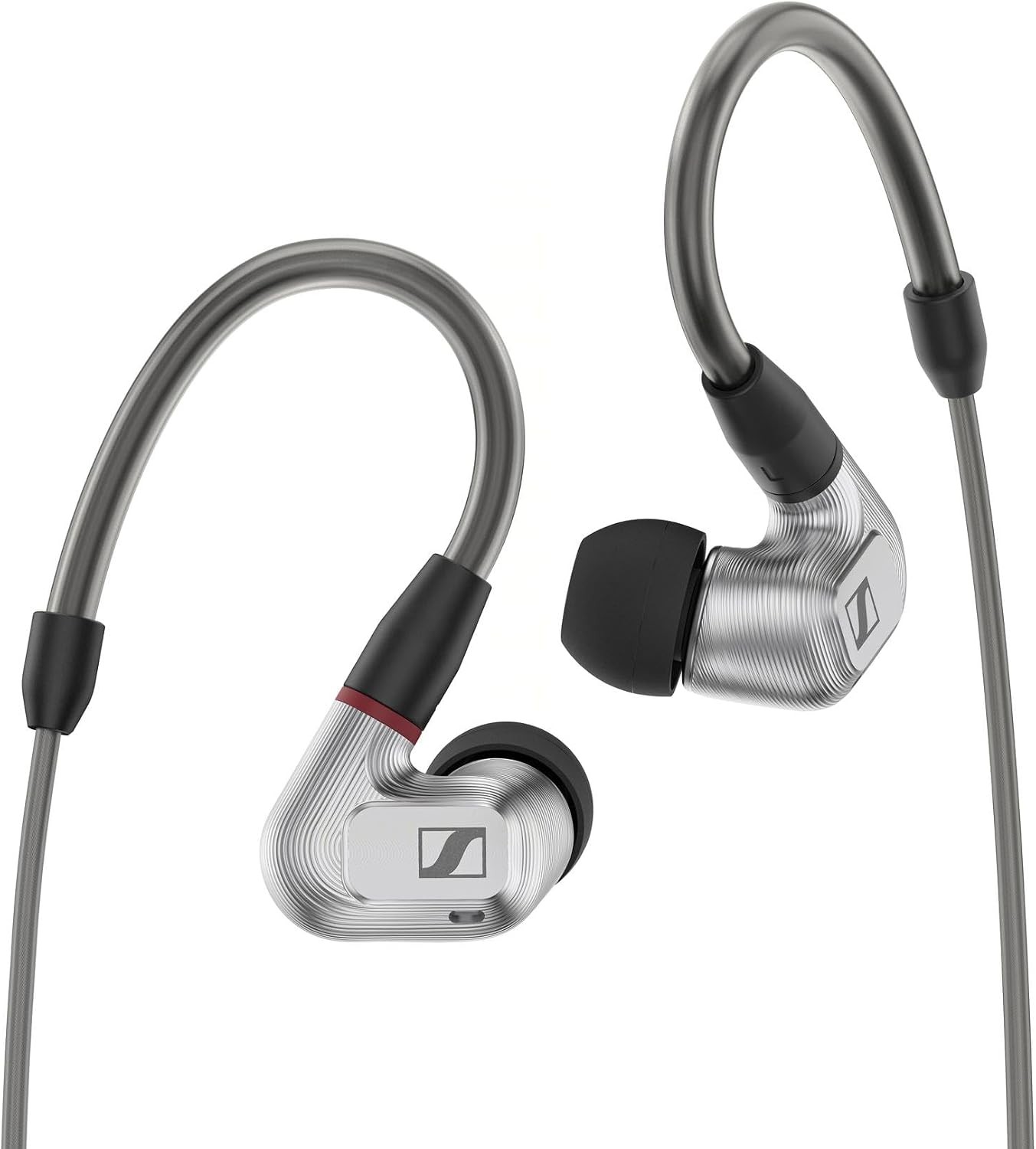 Sennheiser IE 900 In-Ear Headphones Dynamic Driver Flagship