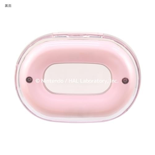 Kirby of the Stars True Wireless Stereo Earphones Gourmandise Japan NEW