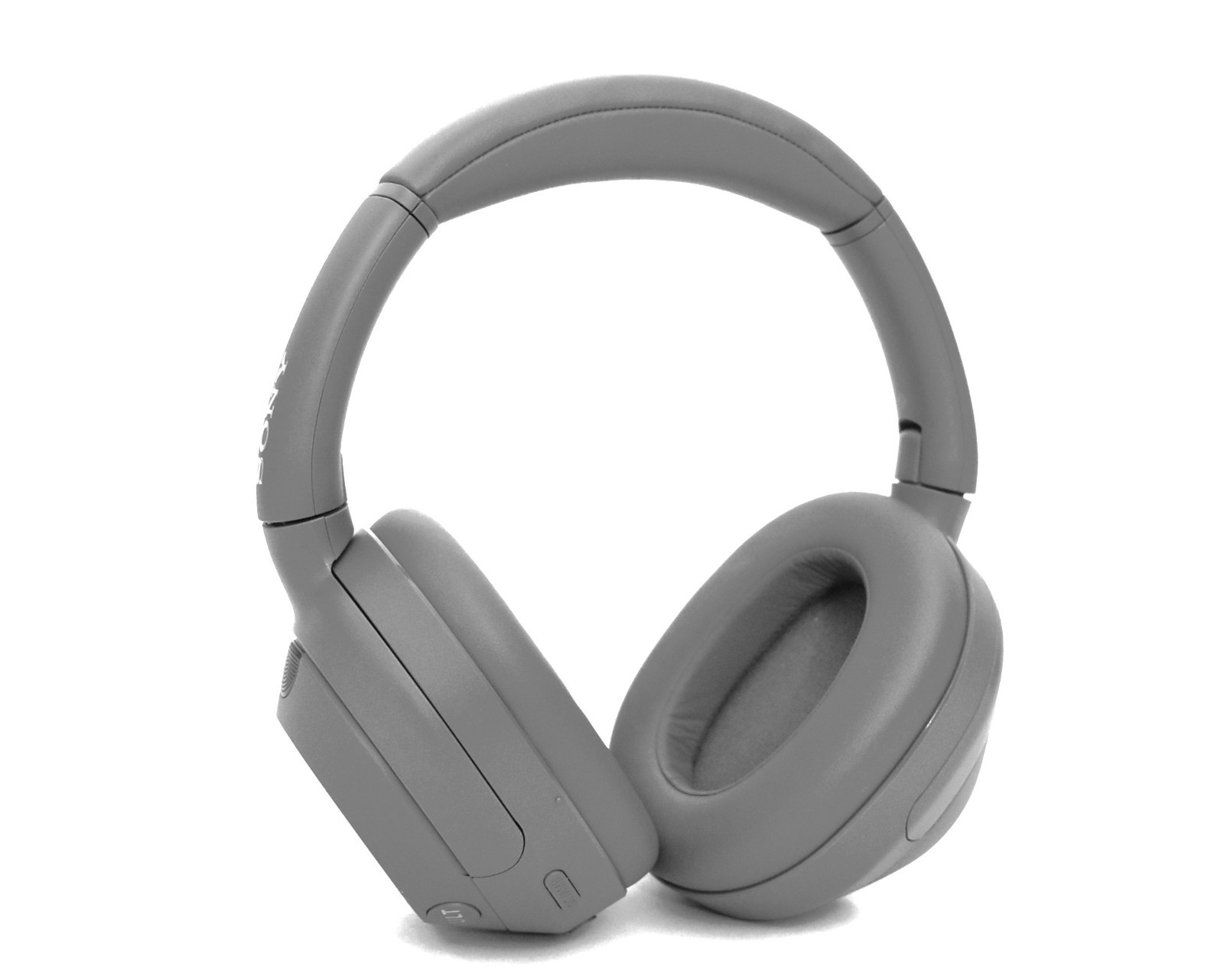 SONY ULT WEAR WH-ULT900N/H Wireless Noise Canceling Bluetooth Headphones – Gray