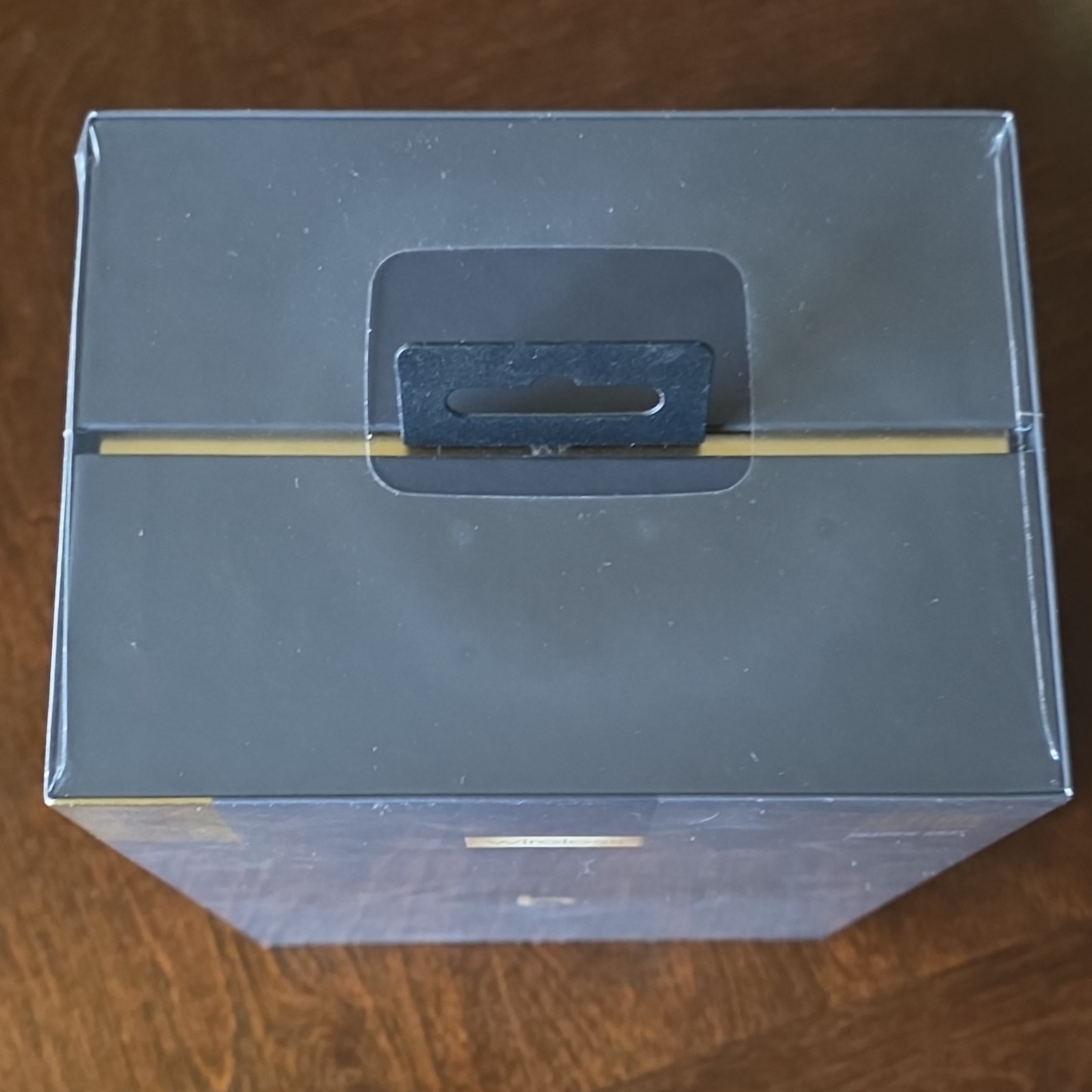 Beats by Dre Studio3 RARE Skyline Collection Shadow Gray/Gold Noise Cancelling