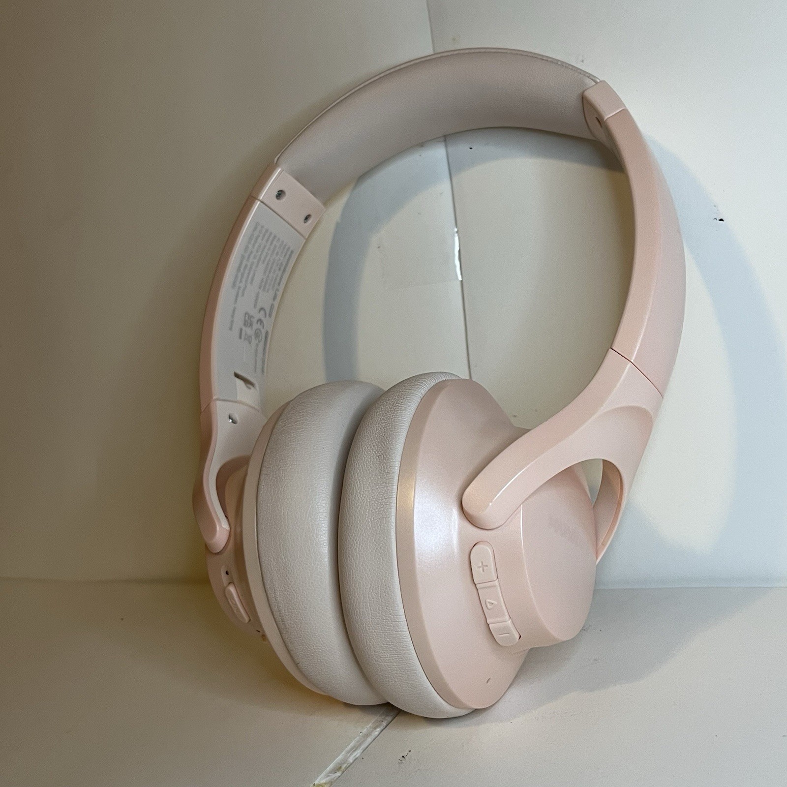 Soundcore by Anker Life Q20 Wireless Over Ear Headphones Active Noise Cancelling