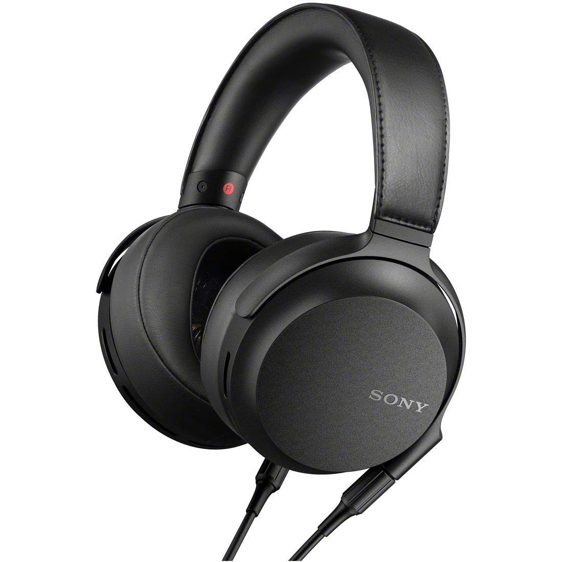 Sony MDR-Z7M2 Hi-Res Over Ear Headphones Balanced Cable 70mm Driver Black