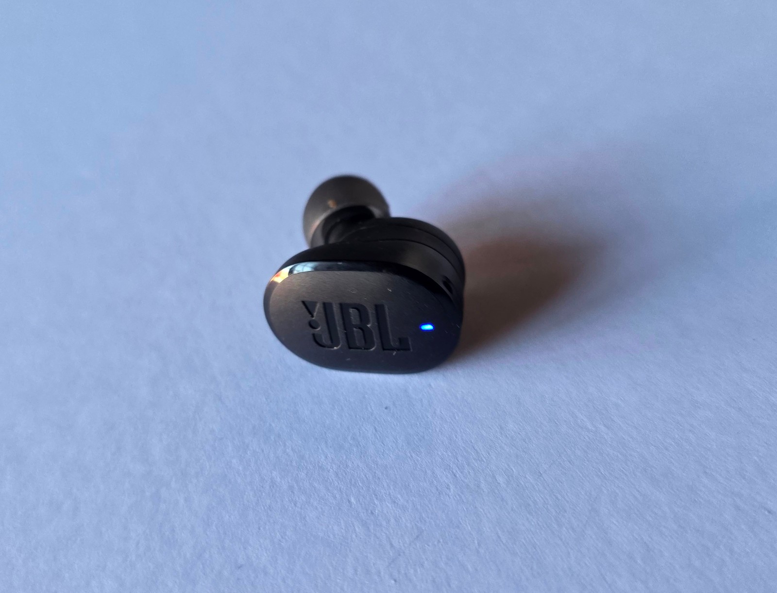 Unused OEM Black JBL Tune Buds True Wireless LEFT SIDE ONLY Earbud in Bulk Pkg