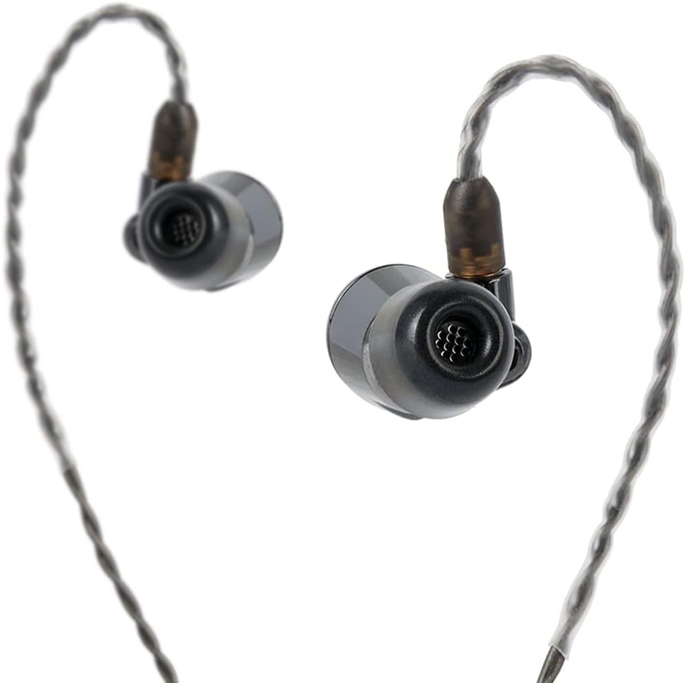 Campfire Audio Dorado 2020 in Ear Monitors, Audiophile Earphones, CAM-5379