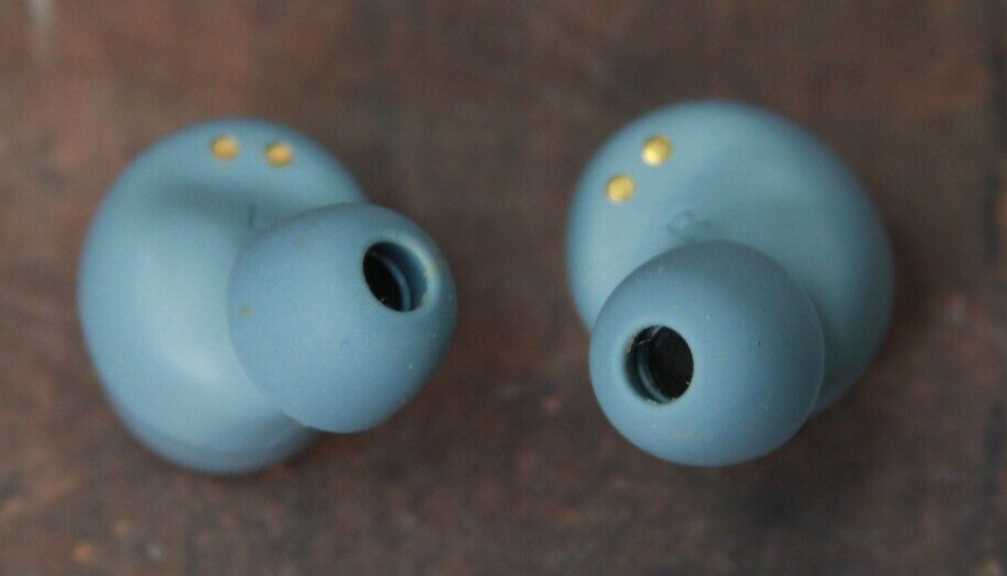 JLab GO Air POP True Wireless In-Ear Headphones Earphones Buds Earbuds Bluetooth
