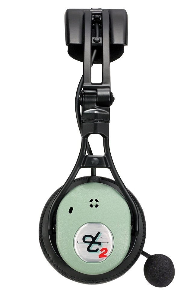 New David Clark PRO-X2 ANR Headset – Bluetooth