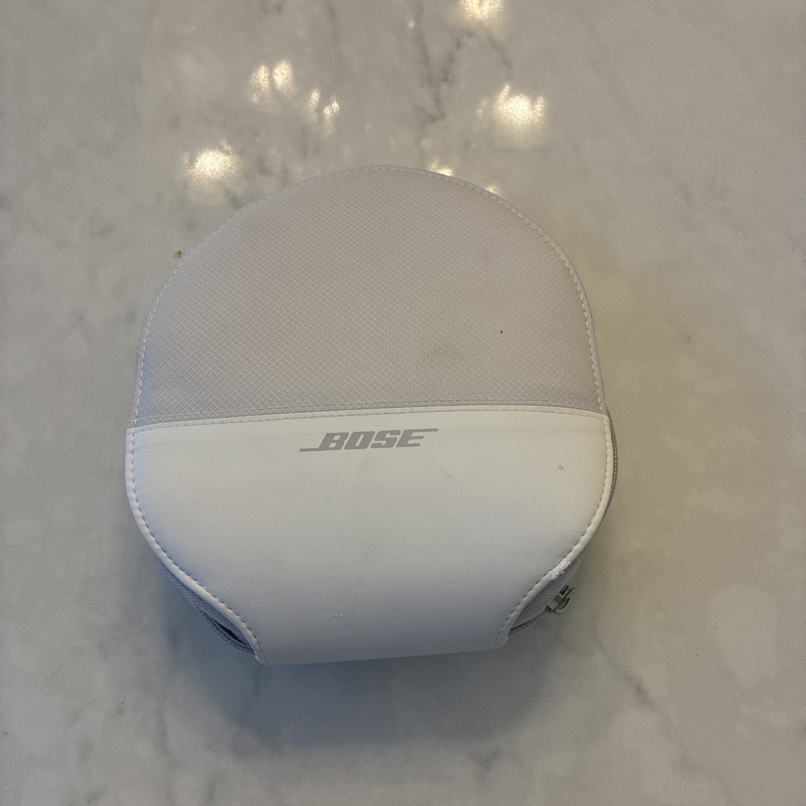 Bose SoundLink II Around-Ear Wireless Bluetooth Headphones – White (741158-0020)
