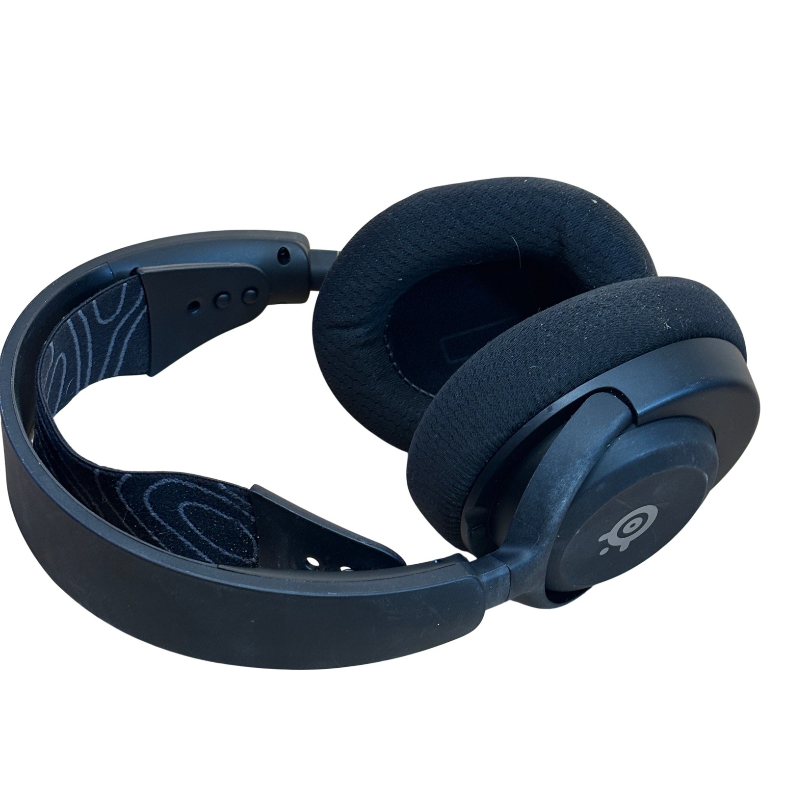 Lenovo SteelSeries Arctis Nova 5 HS42TX Black Bluetooth Wireless Gaming Headset