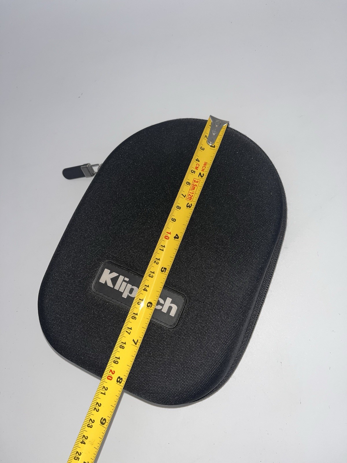 Klipsch Reference On-Ear II Headphones Hard Carry Case