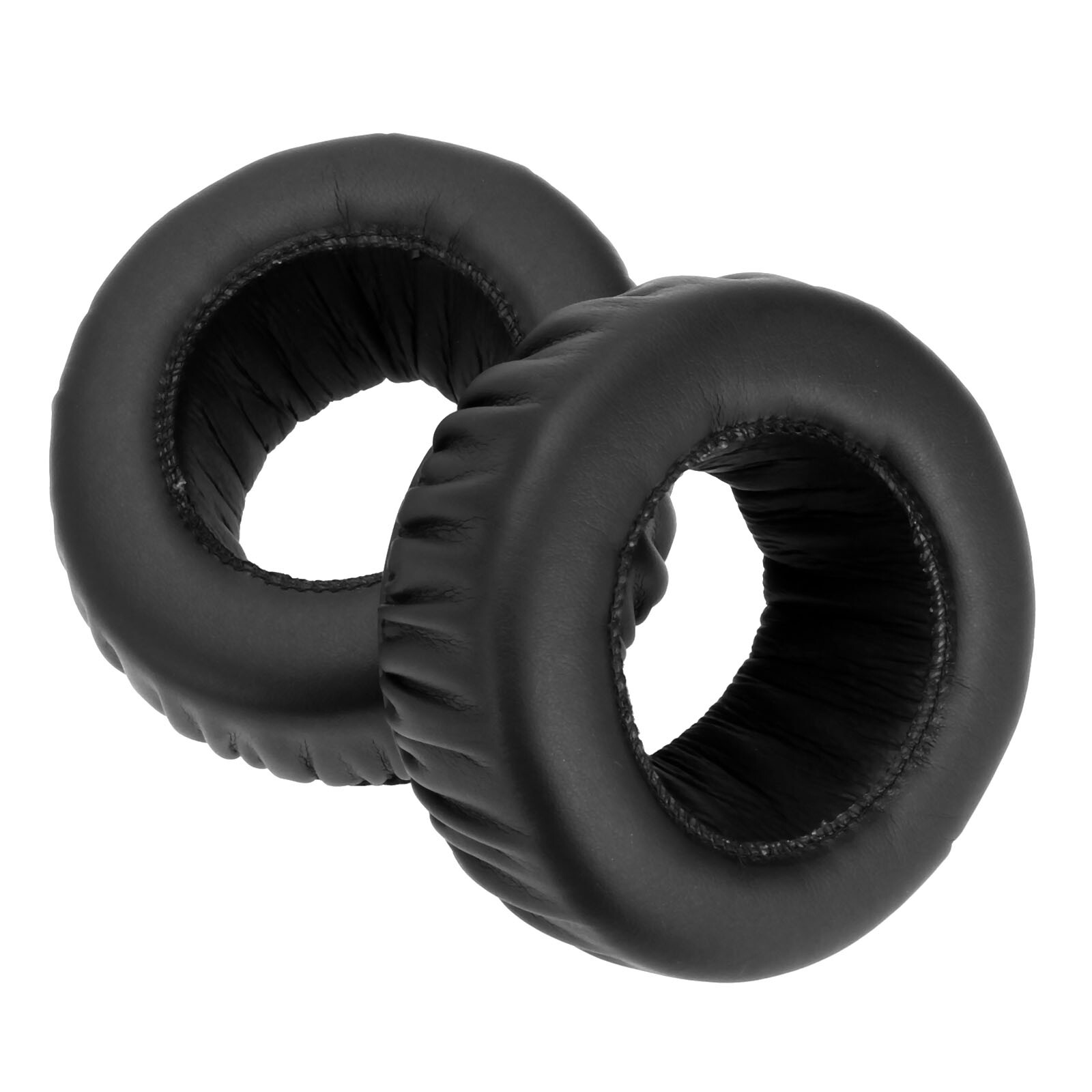 1 Pair Headphones Replacement Ear Pads for SONY MDR-XB500 MDR-XB700/MDR-XB1000