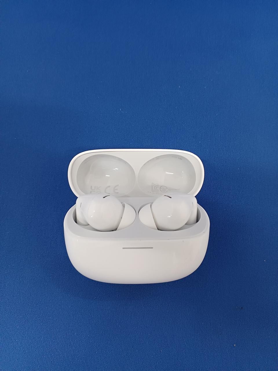 Xiaomi Redmi Buds 6 Pro Wireless Bluetooth Earbuds Hi-Res ANC Dual Drivers JAPAN