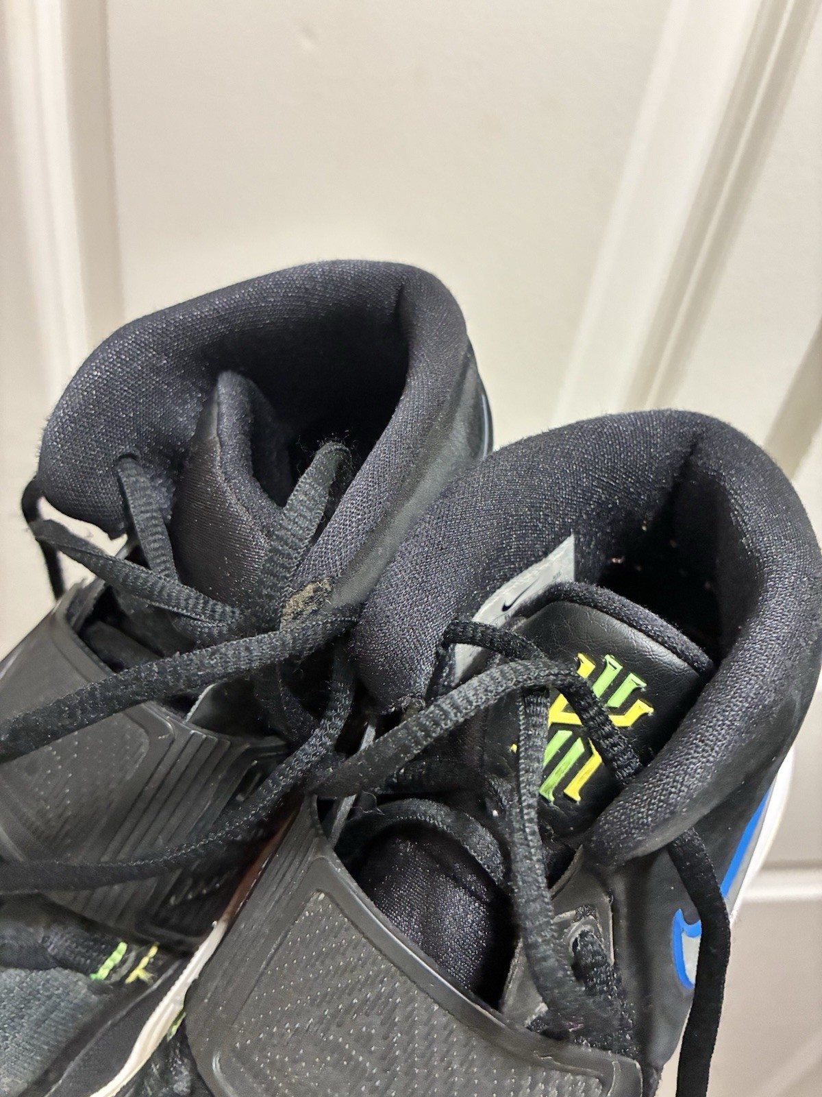 Nike Sneakers 2.5y. For Kids Used
