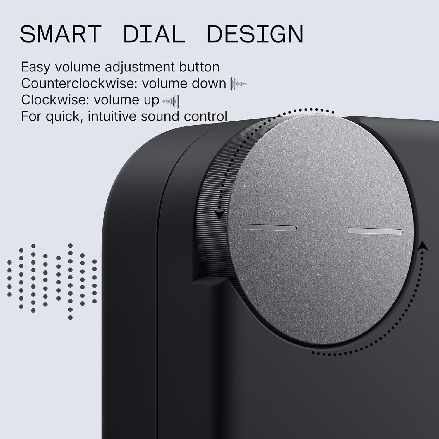 CMF Buds Pro 2 Wireless Earbuds with Smart Dial, 50Db Hybrid Noise Cancelling Ea