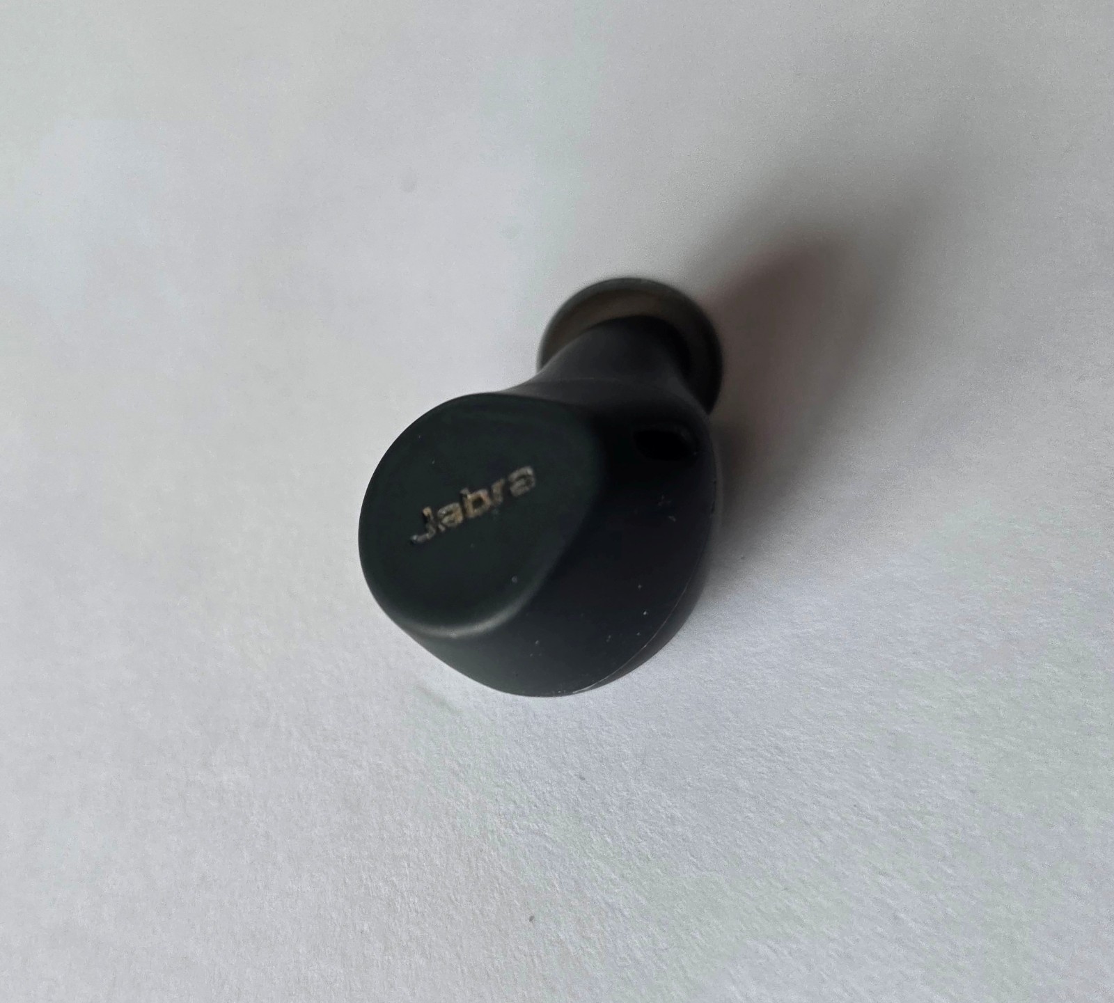 DEFECTIVE OEM Black Jabra Elite 7 ACTIVE Wireless RIGHT SIDE EARBUD – NO POWER