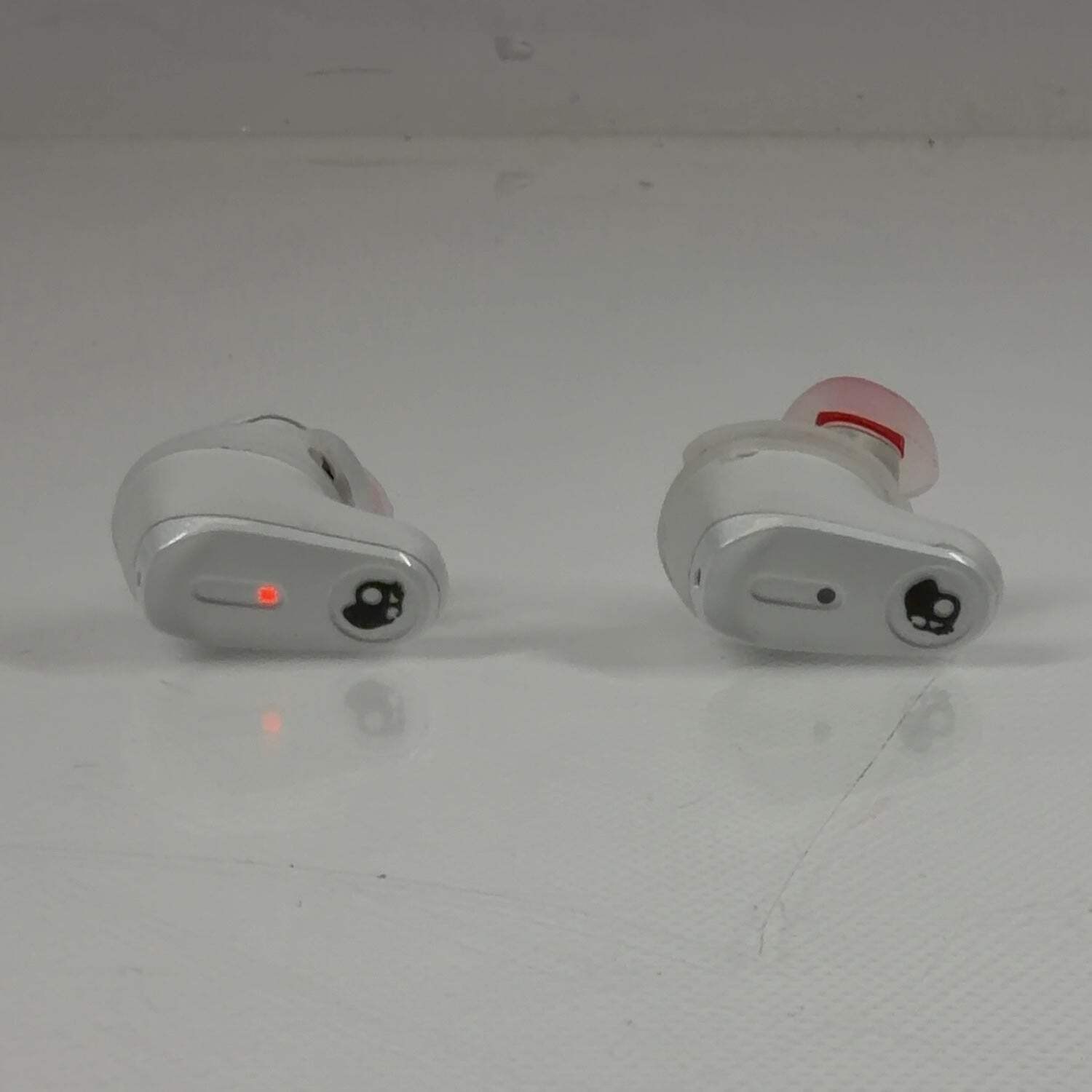 Skullcandy Method 360 ANC Active Noise Cancellation Headphones Bone S2MTW-T001
