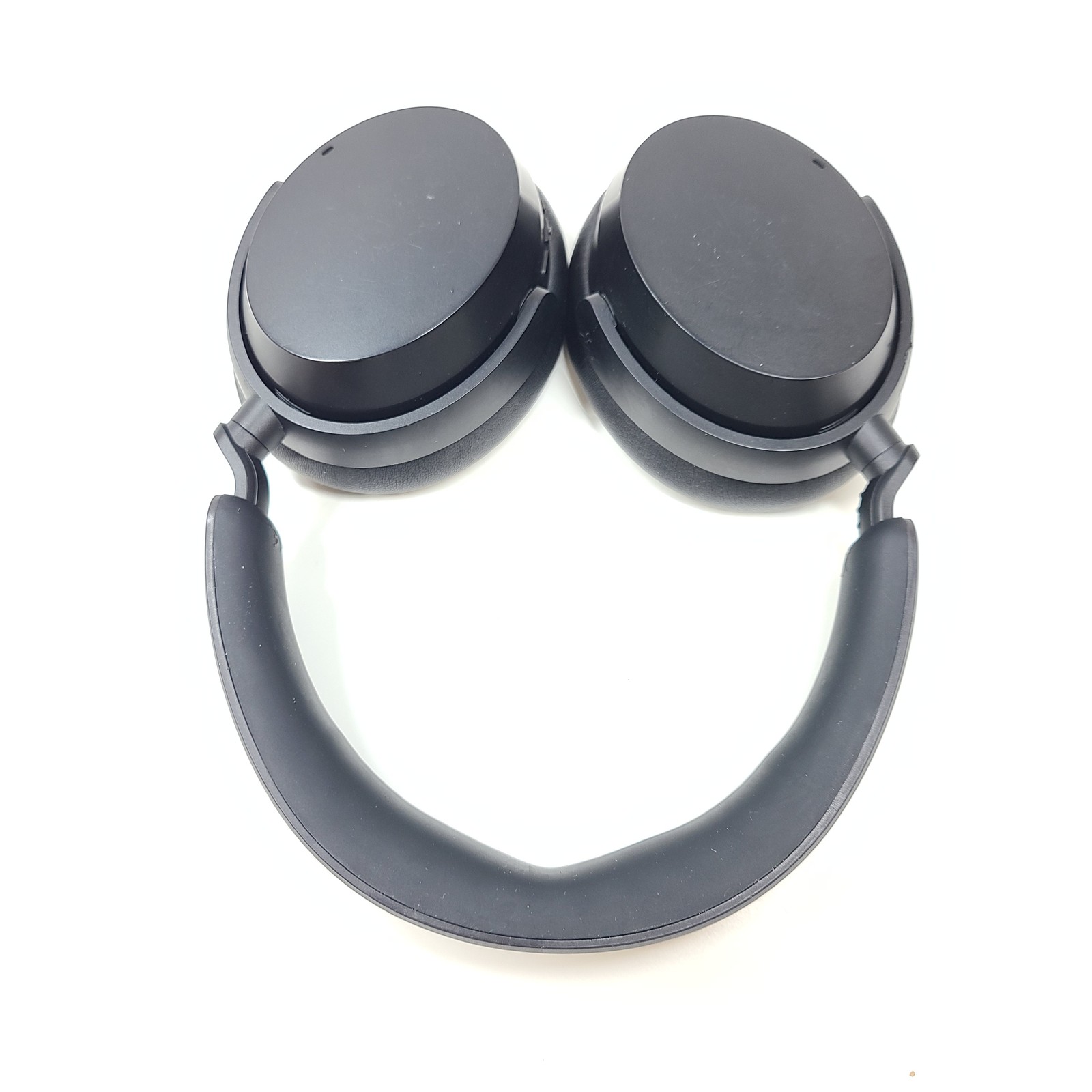 Sennheiser Accentum Wireless Bluetooth Headphones- Black Grade B