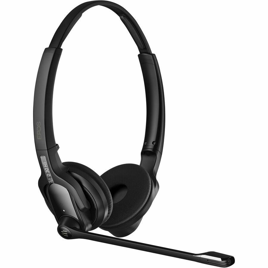 EPOS IMPACT D 30 USB ML – US Headset (1000992)