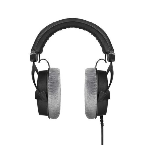Beyerdynamic DT 990 Pro Legendary Studio Headphones for Mixing and Mastering (Op