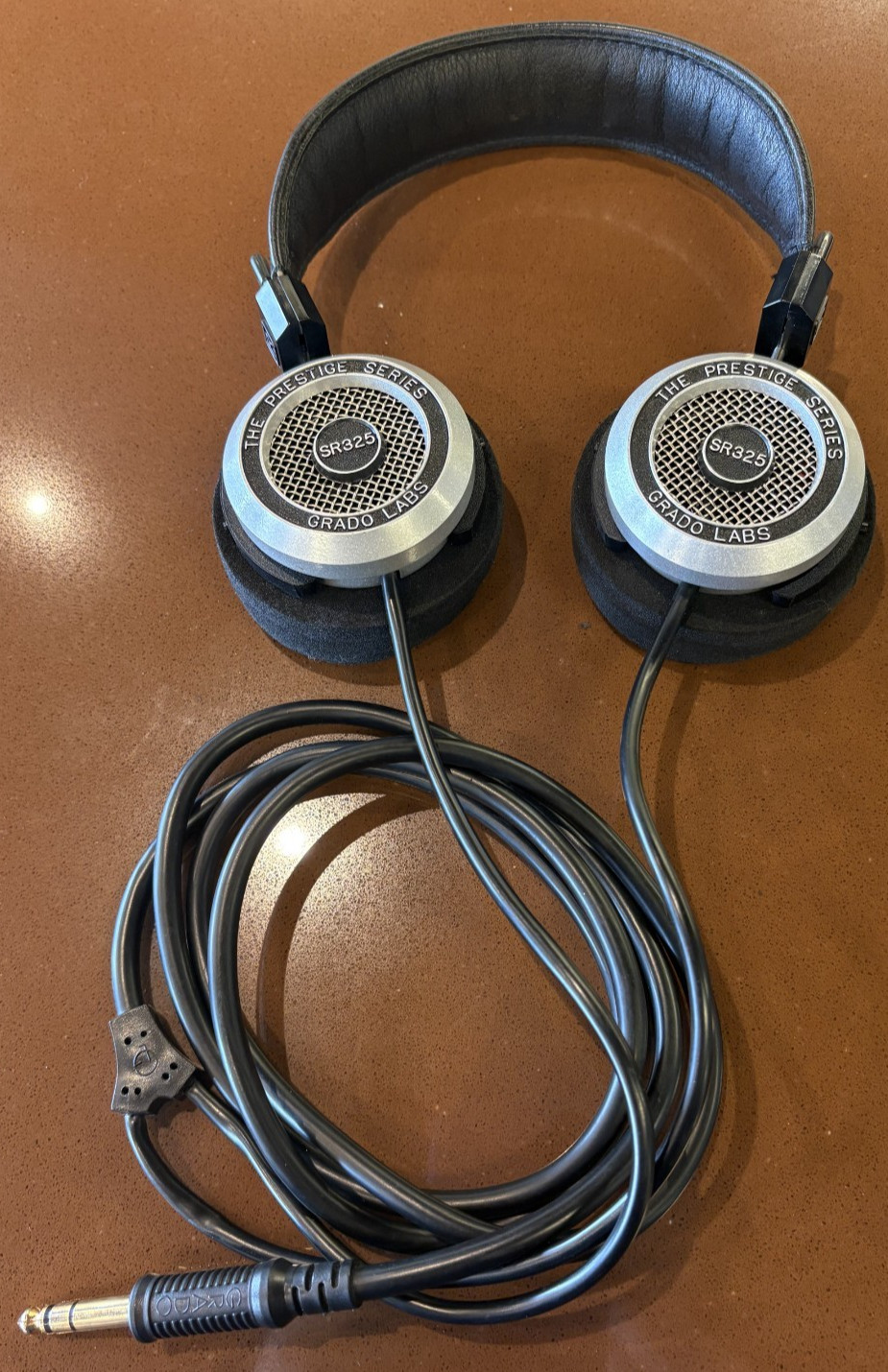 Grado Prestige Series SR325 Headphones