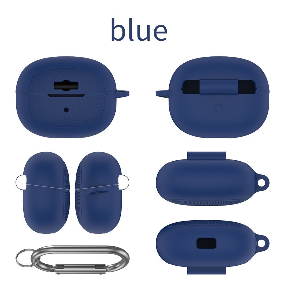 Soft Silicone Case Cover For SHOKZ Open Dots ONE: Waterproof & Shockproof New