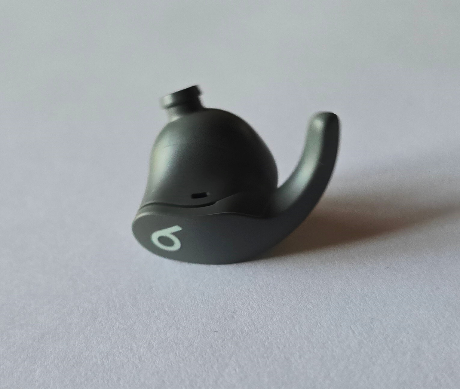 DEFECTIVE OEM Sage Gray Beats Fit Pro True Wireless LEFT SIDE Earbud – NO POWER