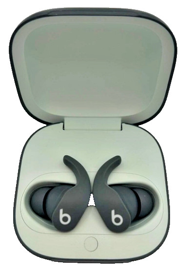 Beats By Dr. Dre Beats Fit Pro Earbud Bluetooth Earphones – Grey