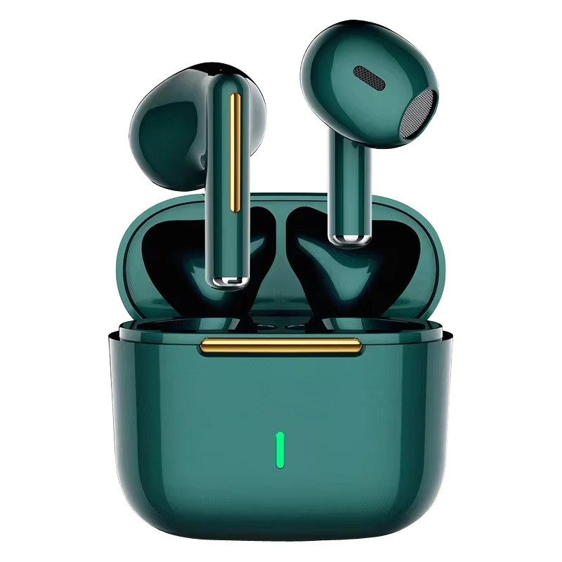 Wireless Bluetooth 5.3 Earbuds Headphones For iPhone IOS Samsung Galaxy Android