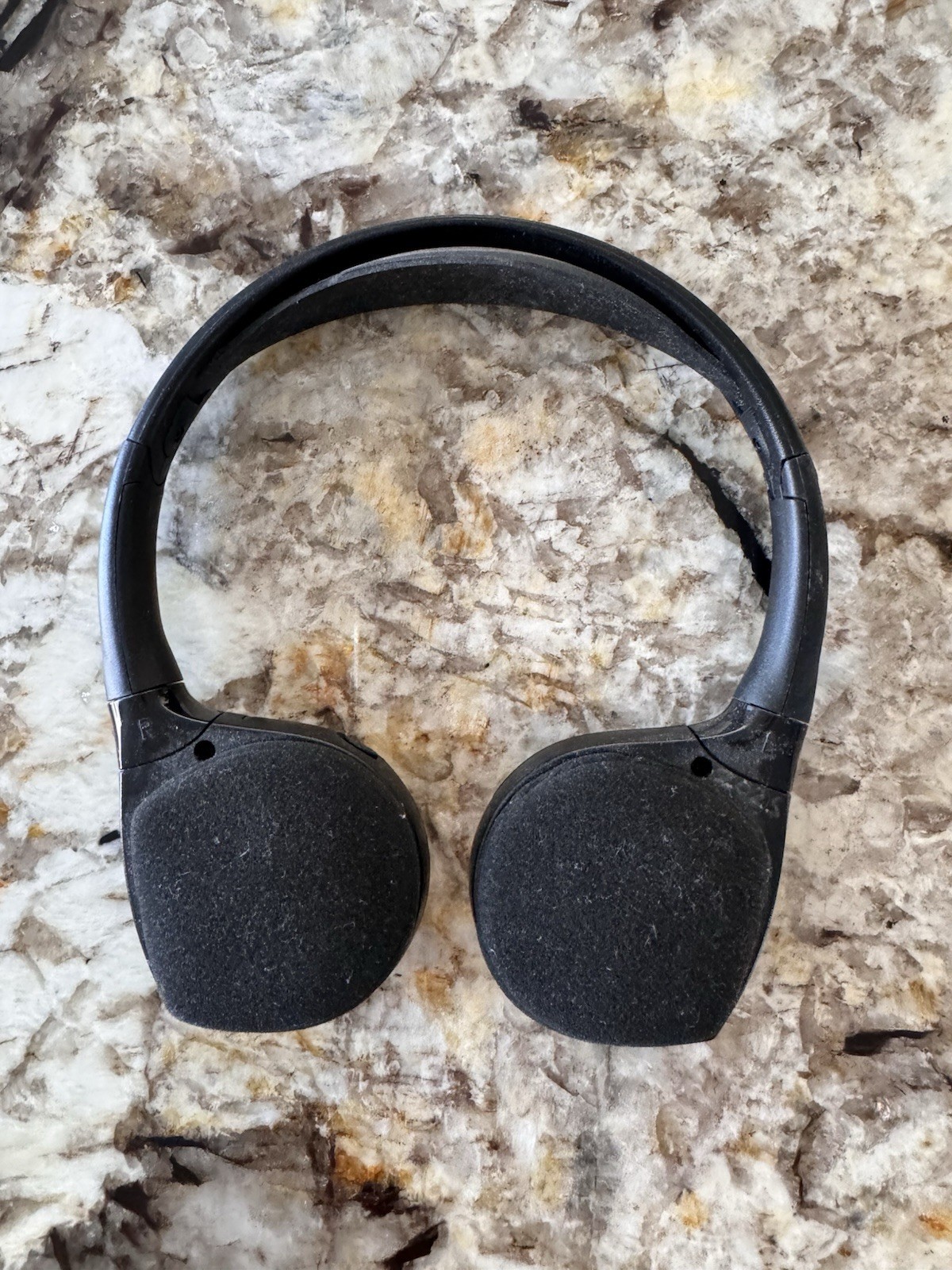 OEM Honda Odyssey 2018 Entertainment System Bluetooth Wireless Headphones