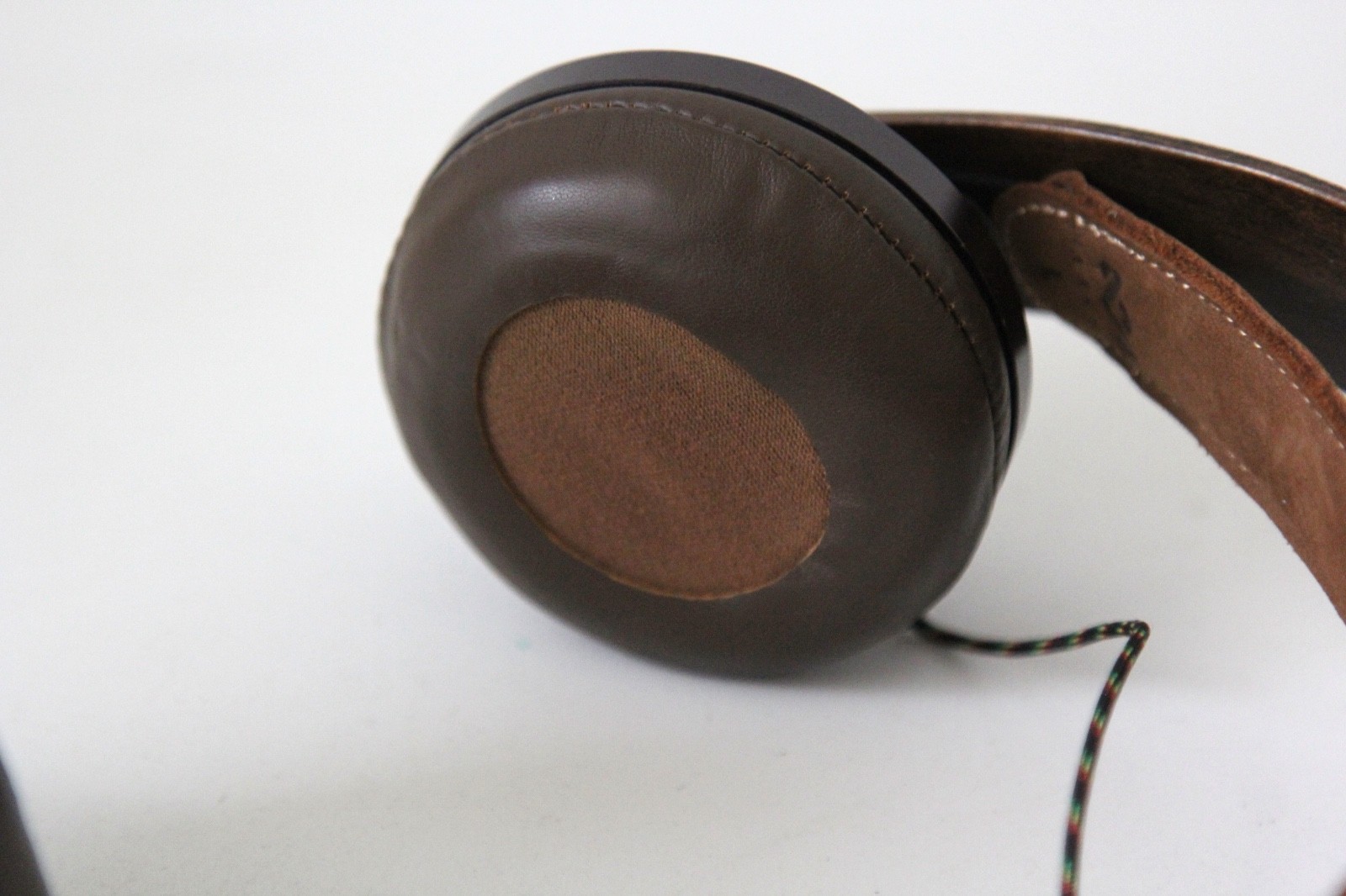 House of Marley Exodus On-Ear Wired Headphones w/ In-Line 3-Button Remote & Mic.