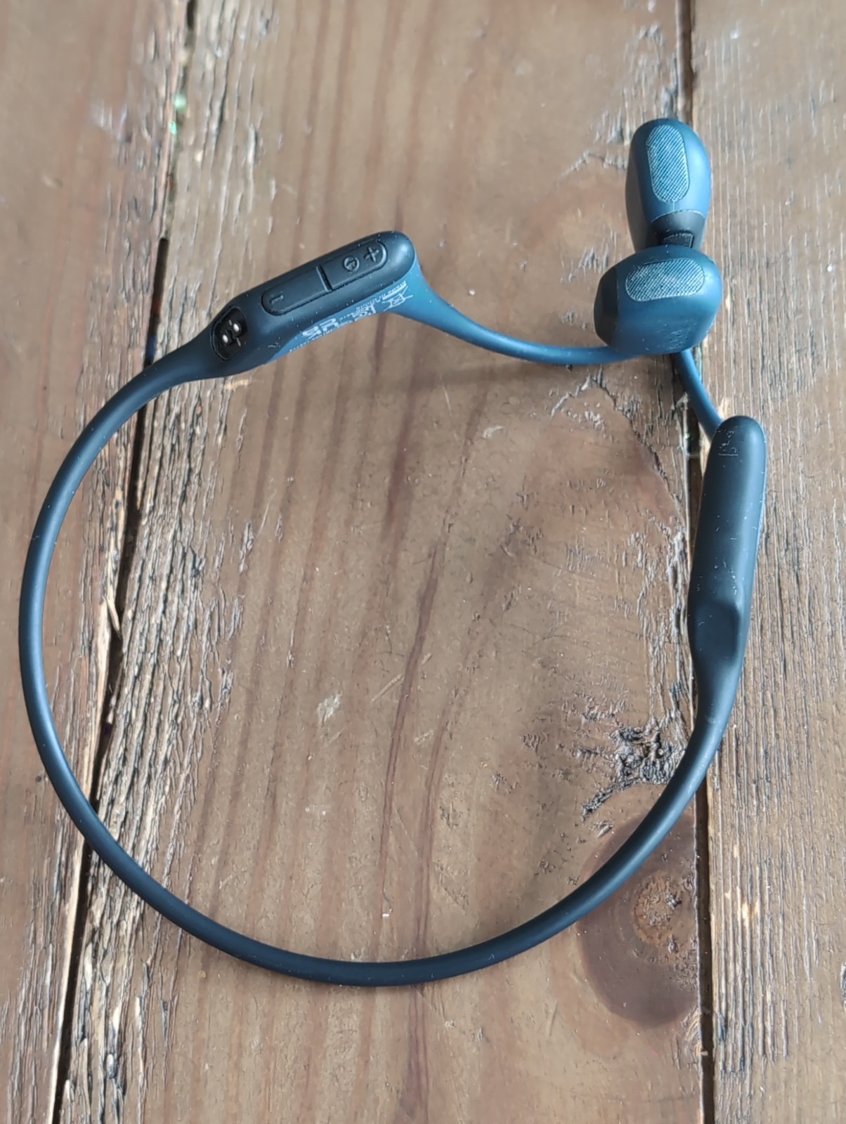 Shokz S810 OpenRun Pro Blue/ Navy w USB Charger