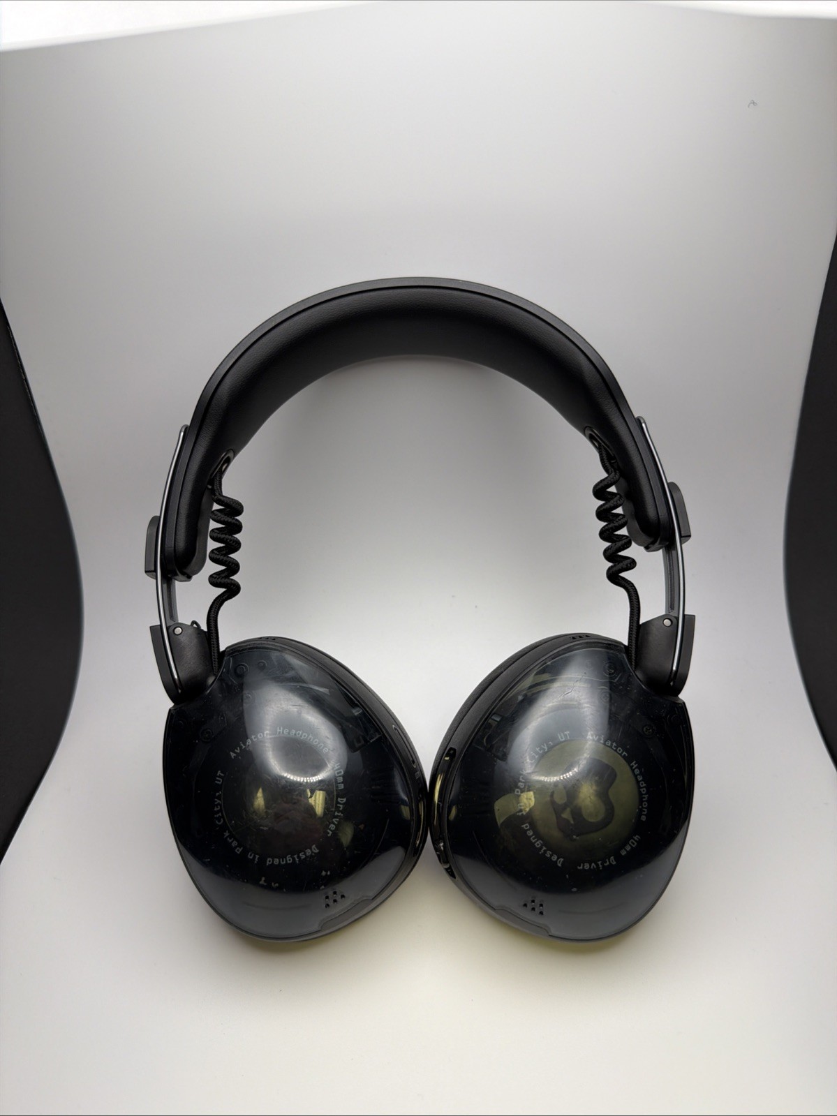 Skullcandy Aviator 900 ANC-Black
