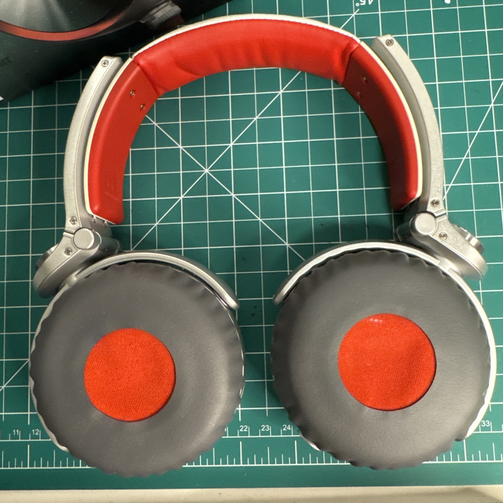 Sony MDR-XB920 Extra Bass Headphones TESTED