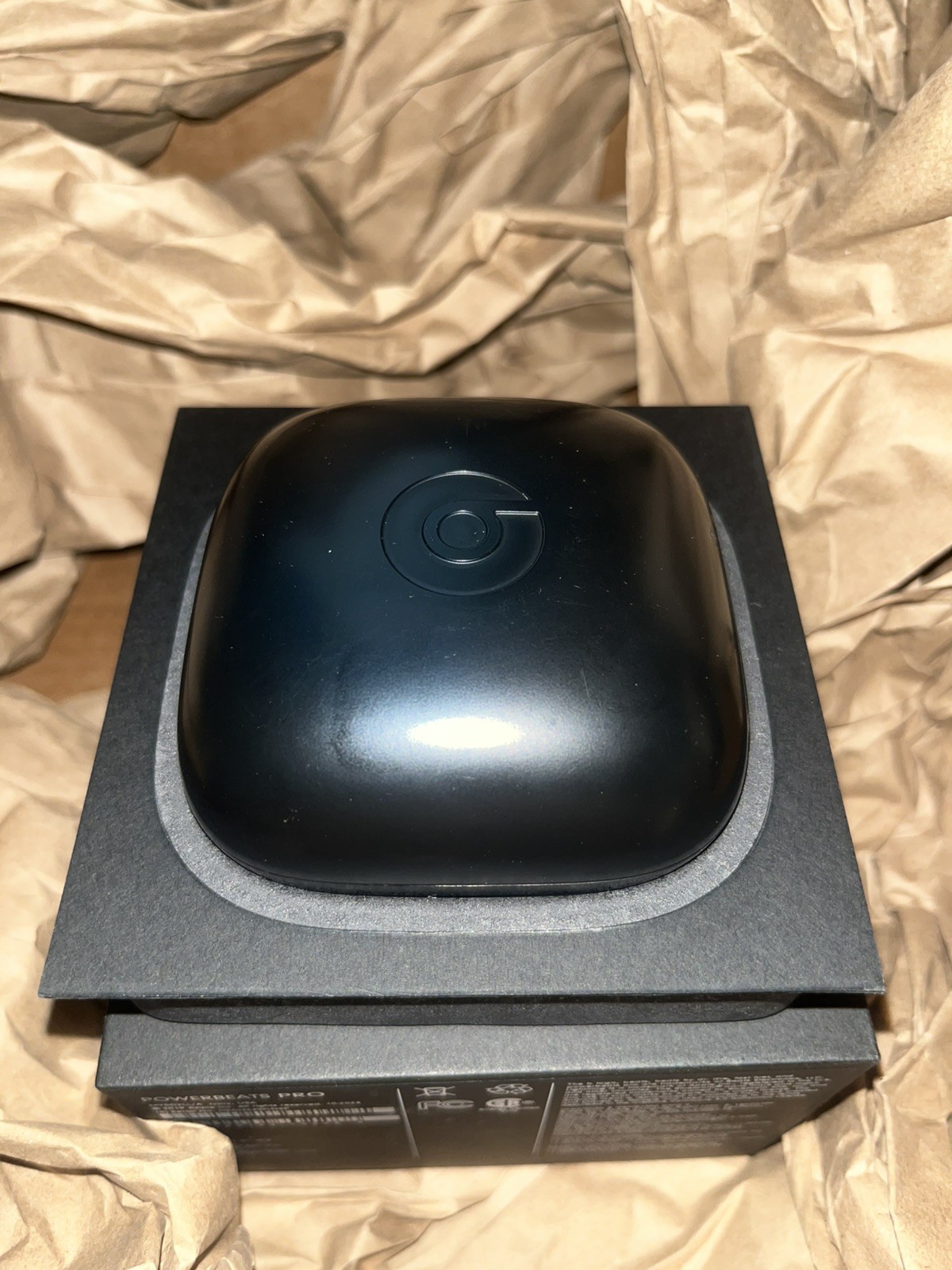 Beats by Dre Powerbeats Pro Charging Case Replacement Beats Genuine