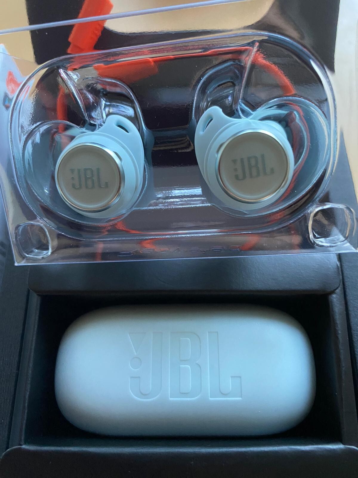 JBL ReflectAero