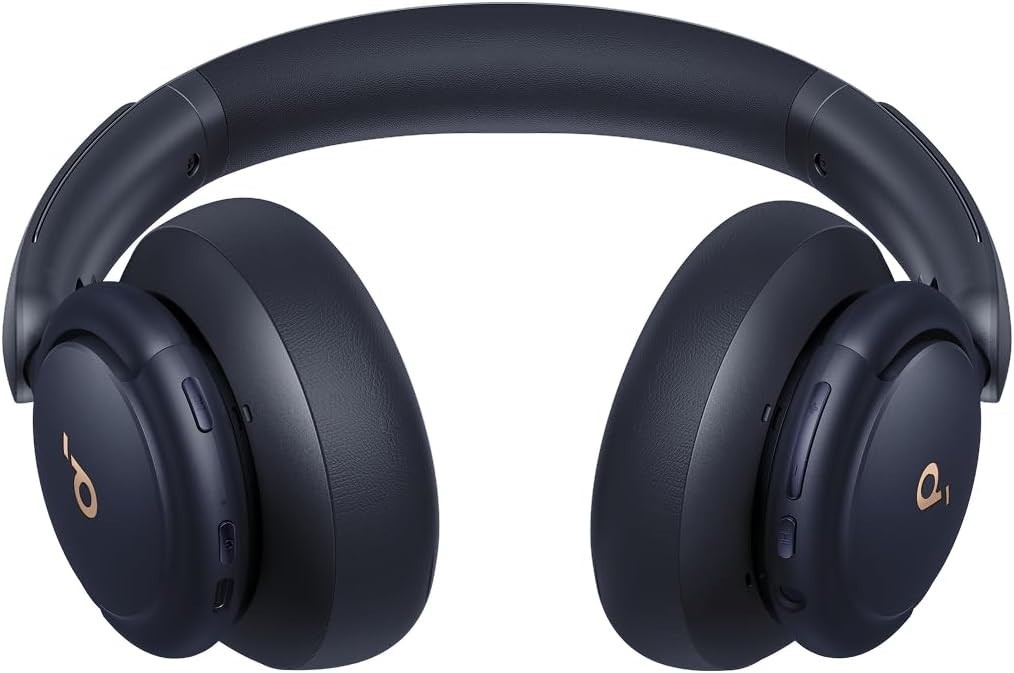 Life Q30 by , Hybrid Active Noise Cancelling Headphones with Multiple Modes, …