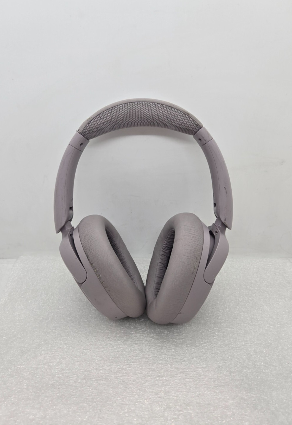 JLab JBuds Lux ANC over-ear wireless headphones Mauve FAST FREE SHIPPING a