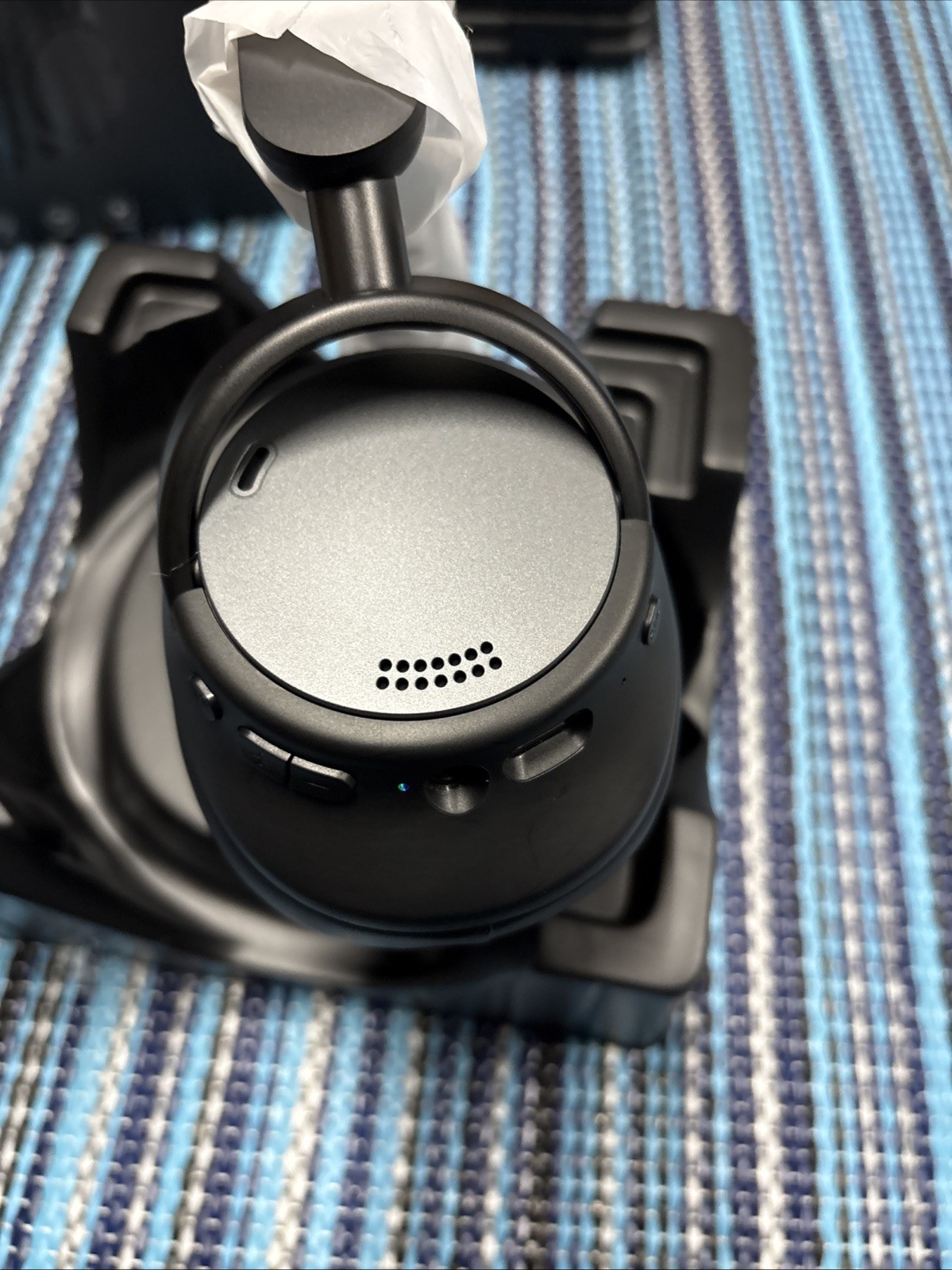 Pioneer A35-BK Headphones
