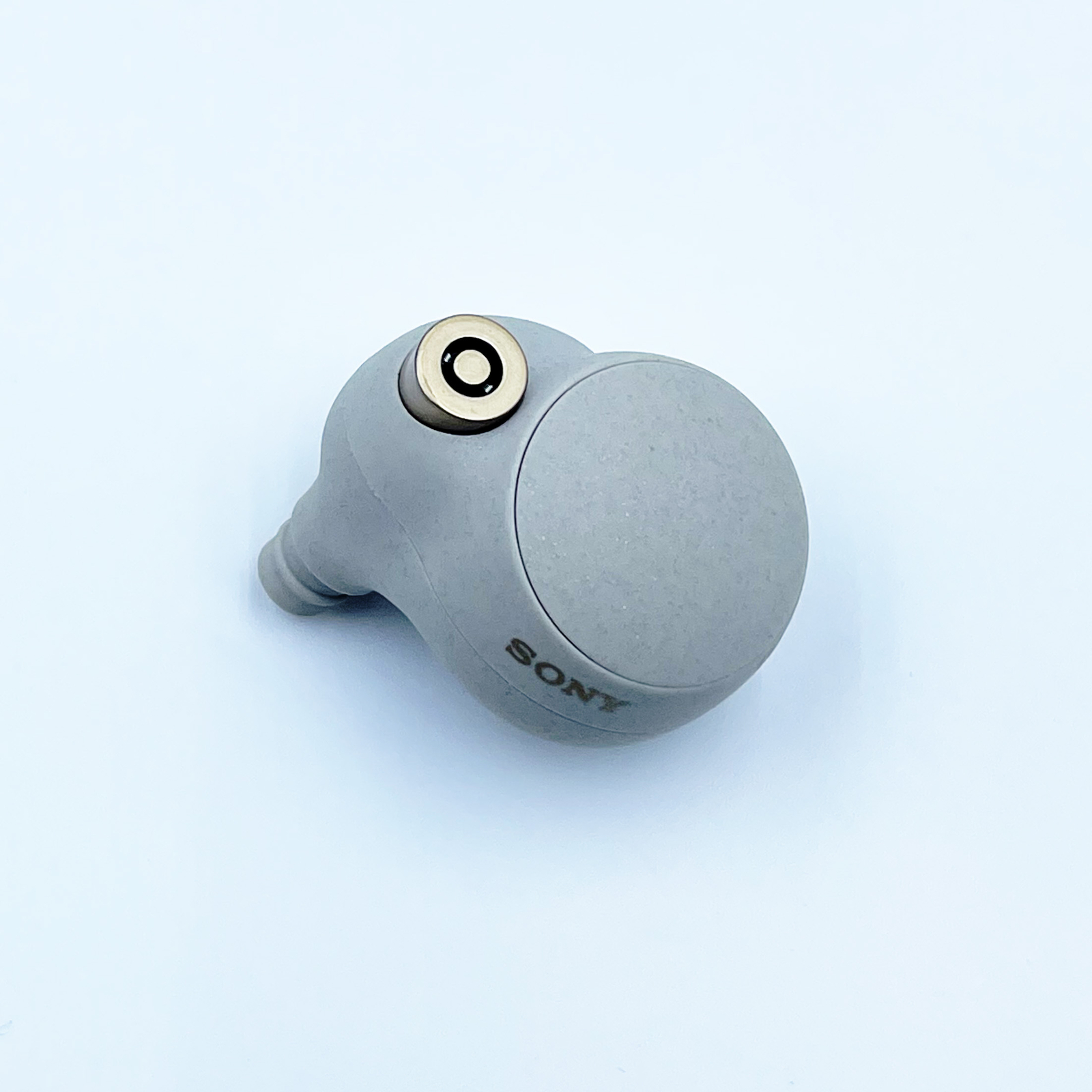 One Pair Sony WF-1000XM4 True Wireless Replacement Earbud White