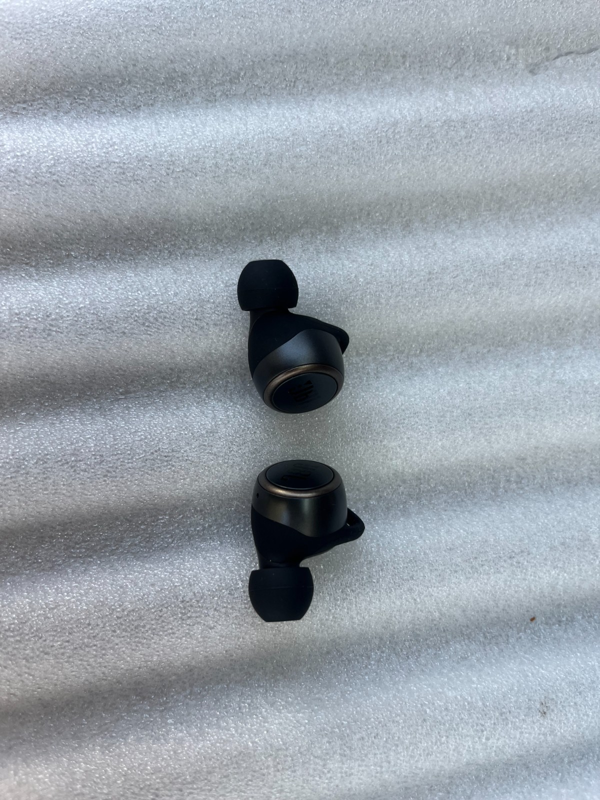 JBL Live 300TWS True Wireless of earbud Only-NO CHARGE CASE-BROWN