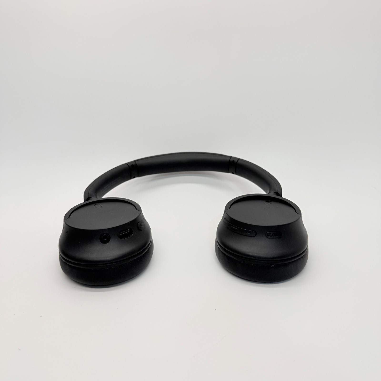 Sony WH-CH720N/B Noise Canceling Wireless Headphones WHCH720N – Black