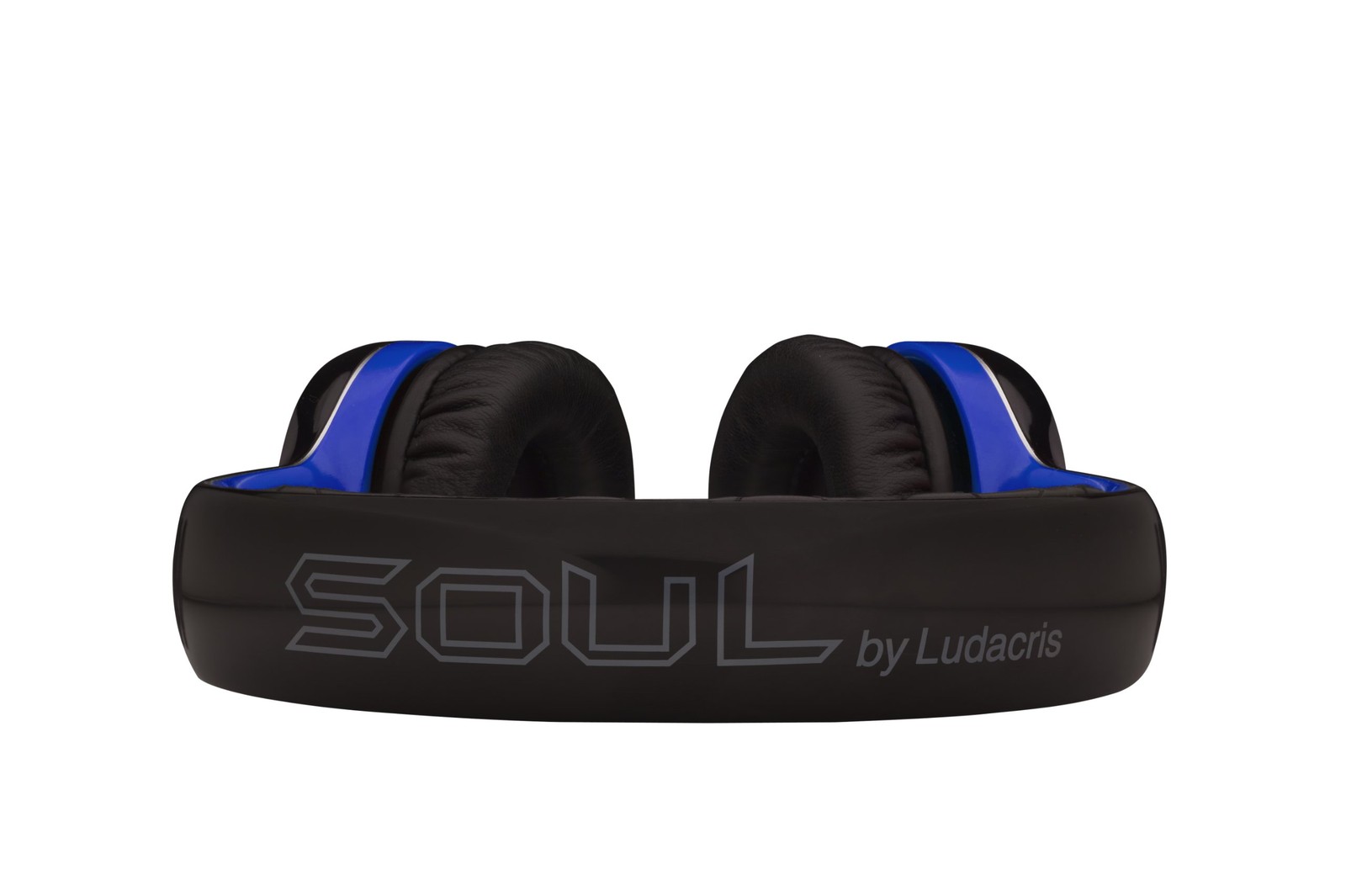 SOUL by Ludacris SL100UB Ultra Dynamic On-Ear Headphones (Discontinued by Manufa