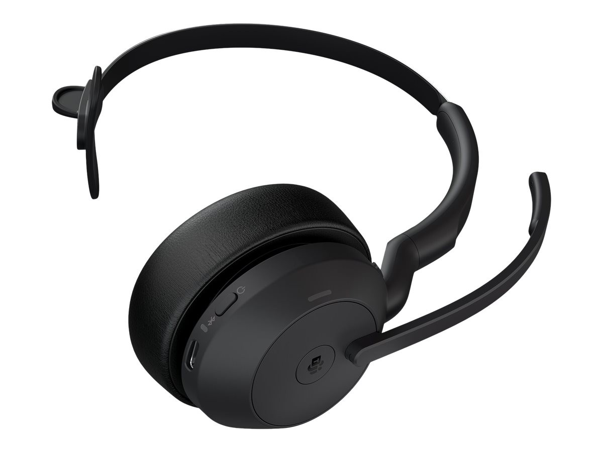Jabra Evolve2 55 Wireless Office 20 20000Hz 130g 25599-899-899