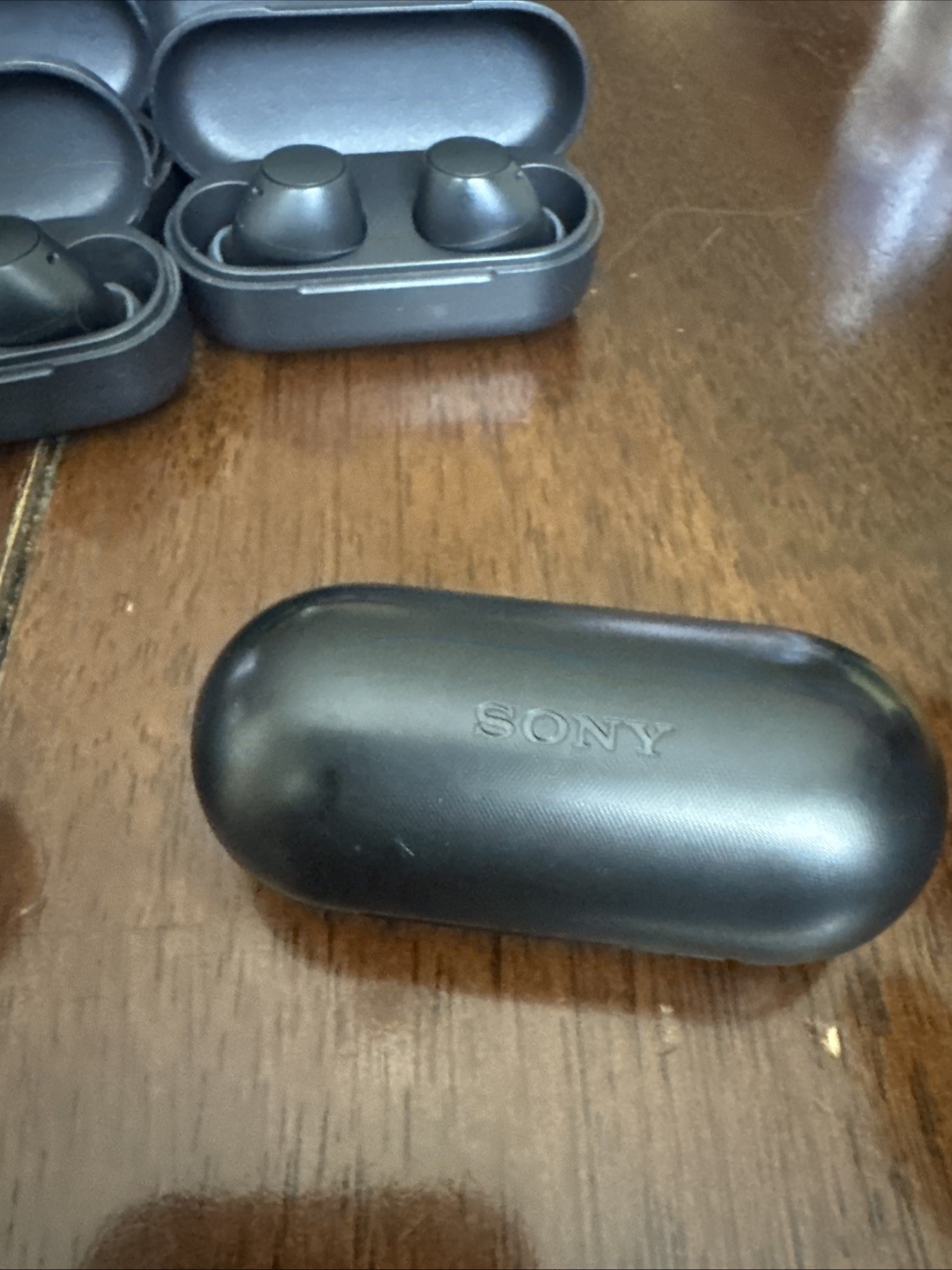 Lot Of 13 Sony WF-C510 WF-C710 Wireless Earbuds Headphones For Parts Or Repair